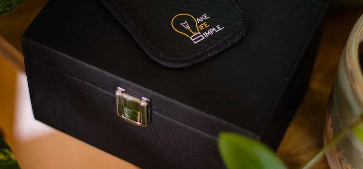 Pudełko na kluczyki samochodowe – elegancja i bezpieczeństwo w jednym