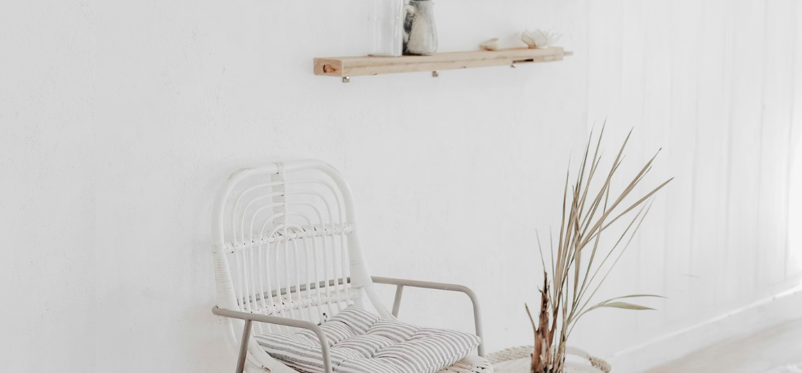 Styl skandynawski i porządek – funkcjonalna aranżacja wnętrz