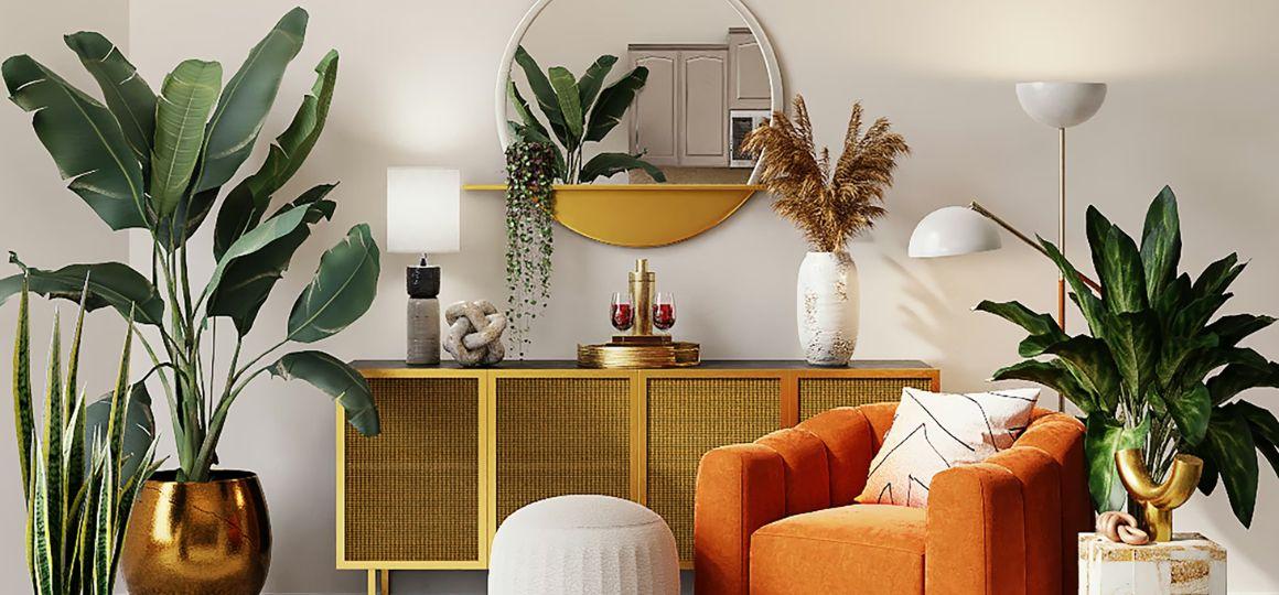 7 grzechów głównych w urządzaniu salonu – jak ich uniknąć?