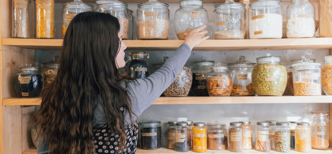 Bambus a zero waste – jak tworzyć funkcjonalne i odpowiedzialne wnętrza