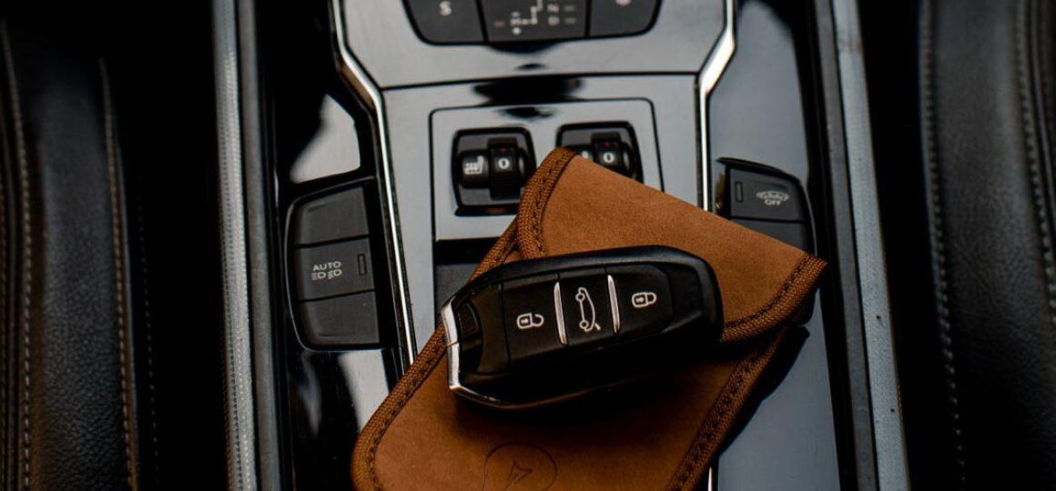 Zagrożenia keyless – co powinieneś wiedzieć