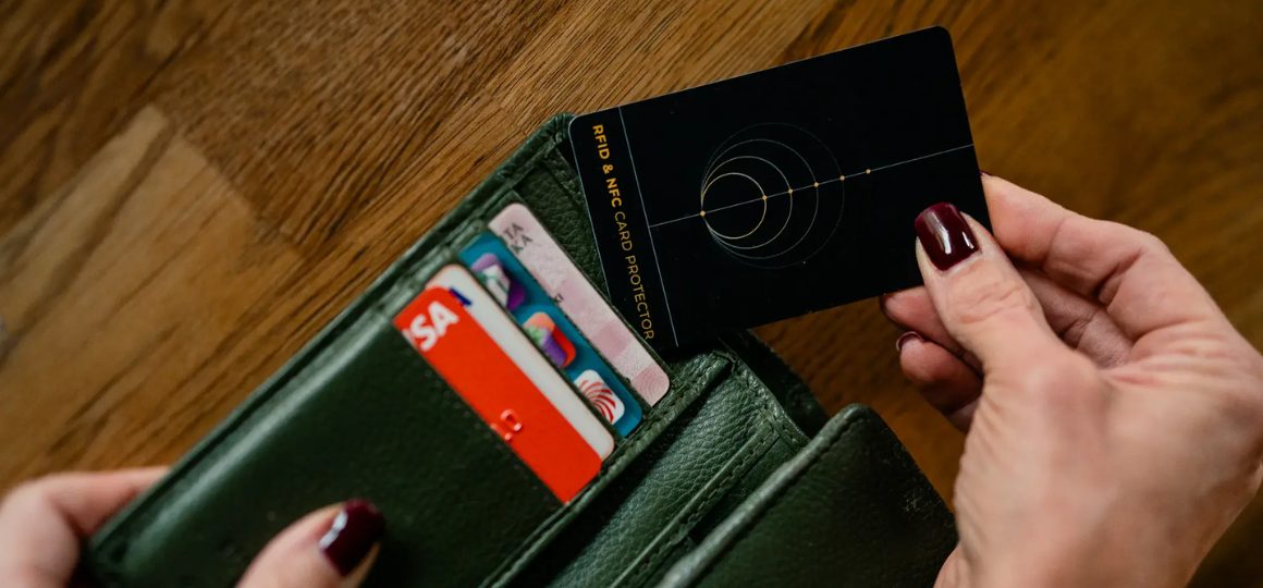 Co to jest RFID i NFC – podstawy technologii
