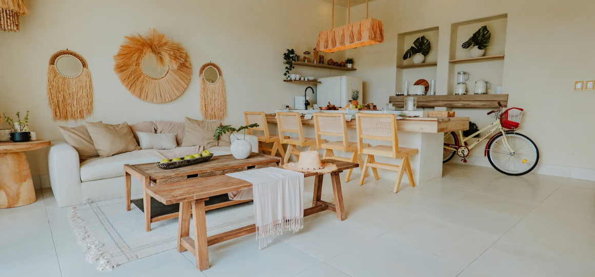 Plan organizacji domu – krok po kroku