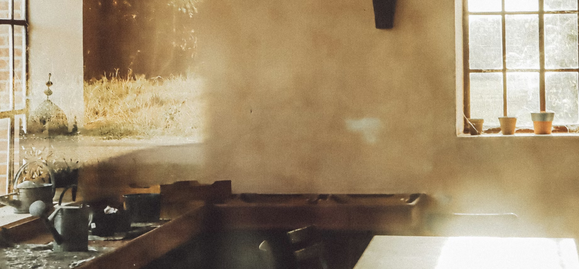 Jak urządzić ekologiczne wnętrze – bambus zamiast plastiku w praktyce