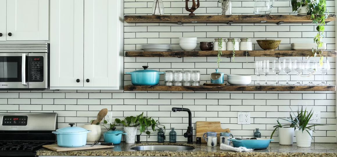 Kuchnia w stylu „Zero Waste”